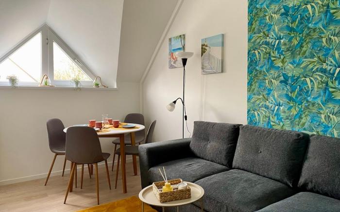 Szalai Silver Loft by NW