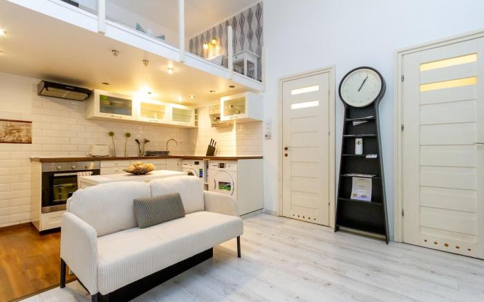 Lovely Danube Retreat by NW