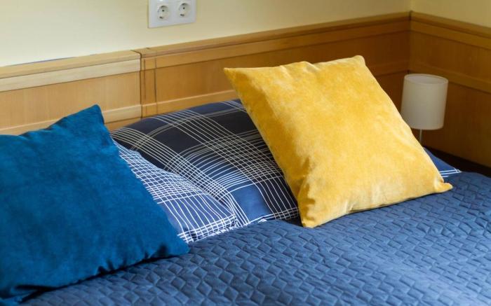 KatiP Vendégház Room Fsz2