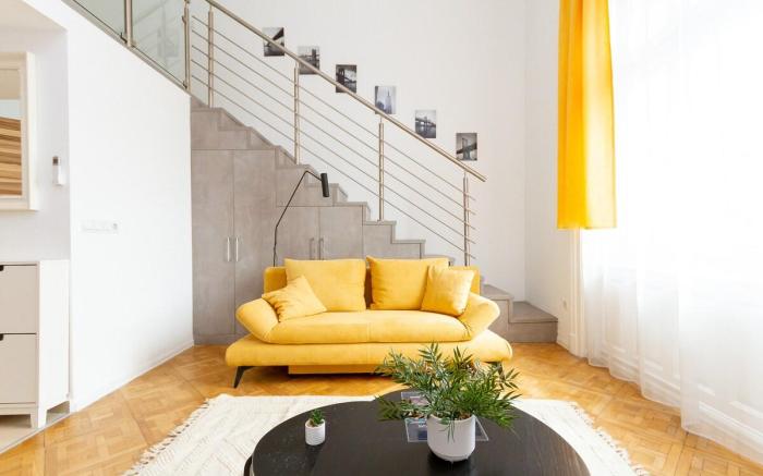 Bright Design Riverside Studio by NW