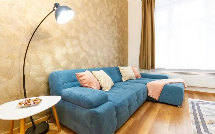 Luxe Haven on Lonyay by NW