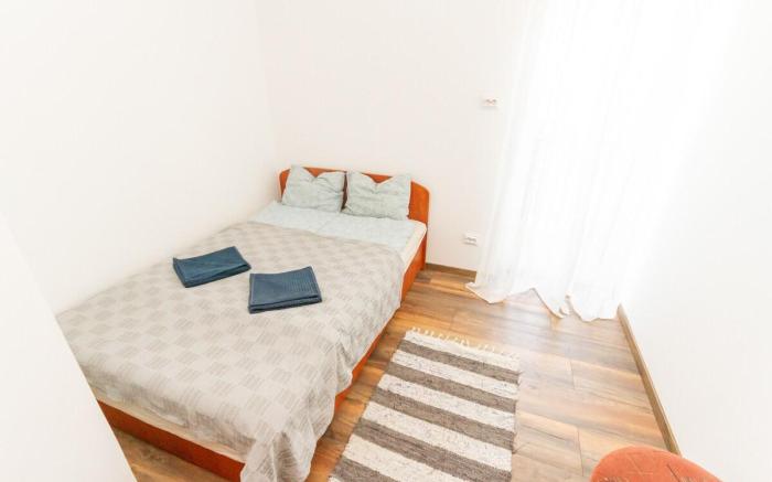 Kincső Guesthouse Room no.7 by Nw