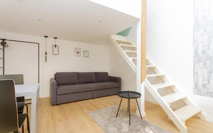 Cosy Suite Westend 1 by NW