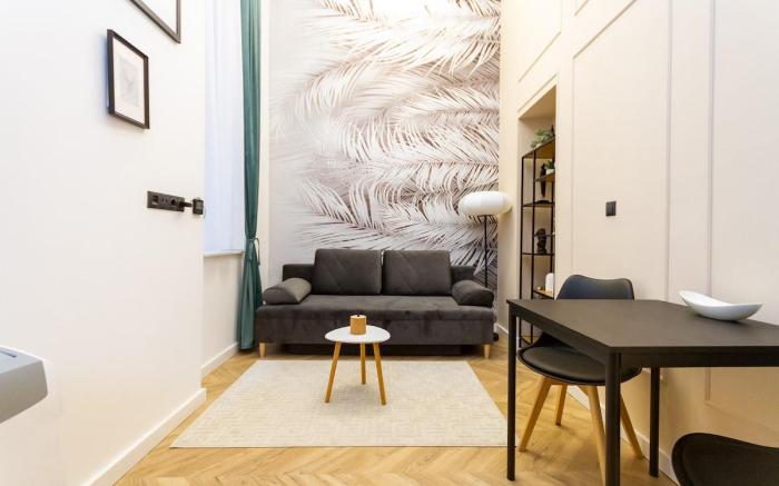 Chic Csengery Studio by NW