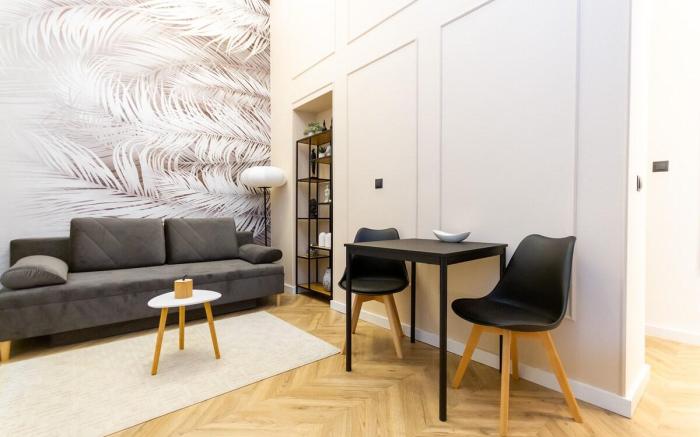 Chic Csengery Studio by NW