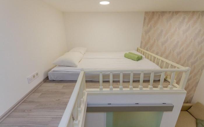 Apartmento Albero di Acacia by NW