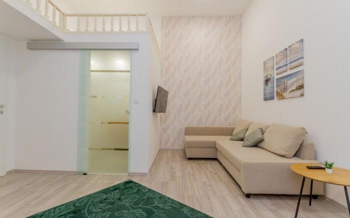 Apartmento Albero di Acacia by NW