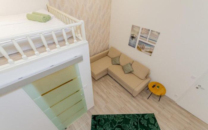 Apartmento Albero di Acacia by NW