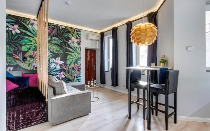 Basilica Studio w AC - City Center by NW