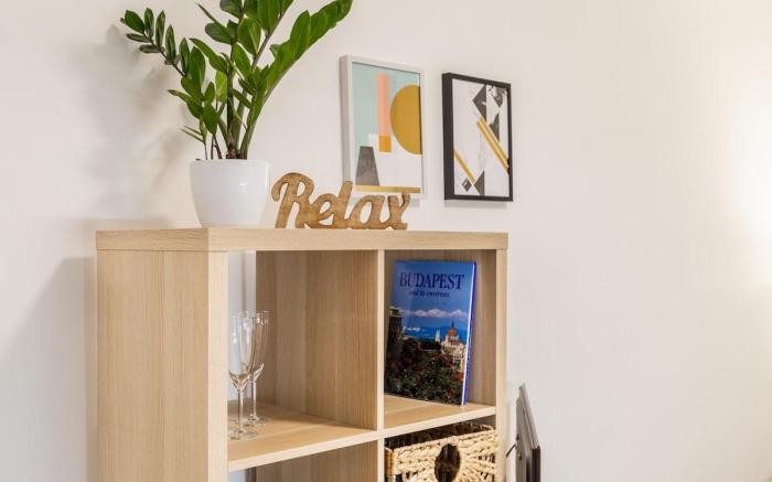 UrbanNest - Super Cozy Apartment by NW