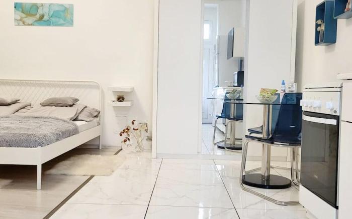 Margit Apartment - in elite II. district by NW