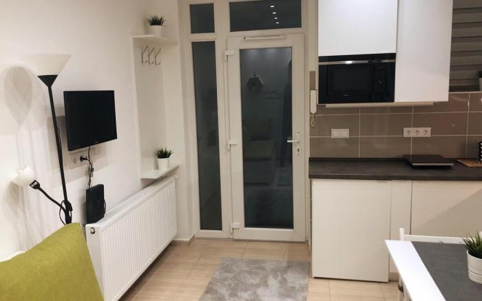 Amélie apartment by NW