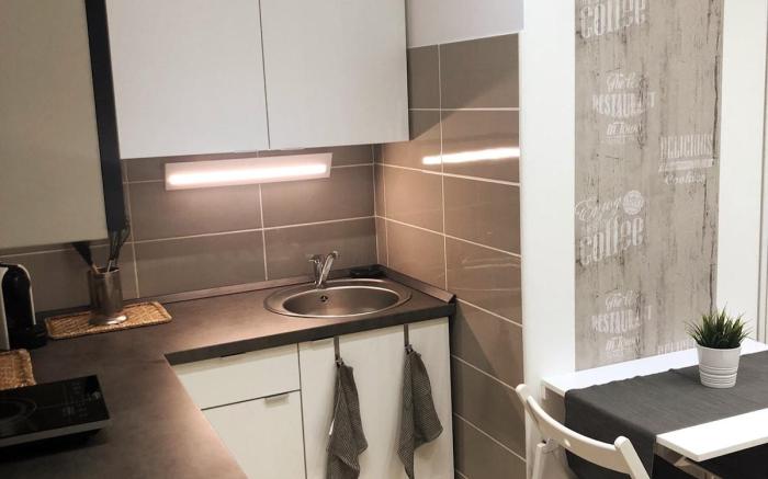 Amélie apartment by NW
