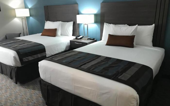 Nobile Hotel Parkway at Celebration Orlando