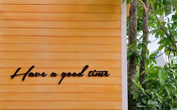 ALENE POOLVILLA