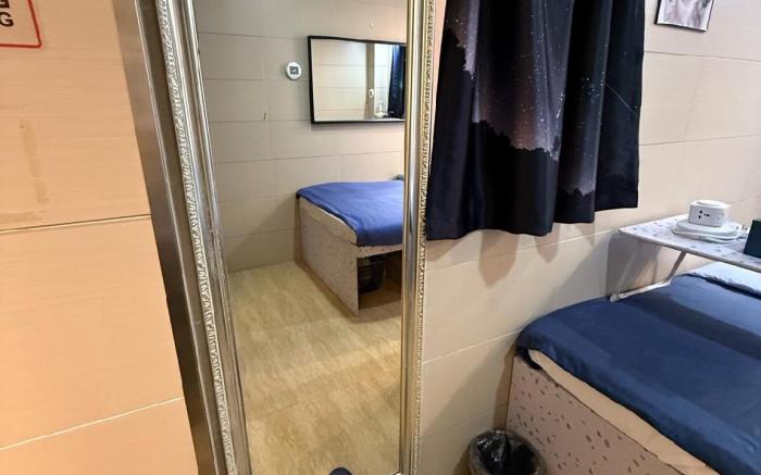 Triple Room/Family Room/Convenient Transportation