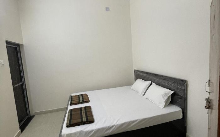 HBh Greens Homestays