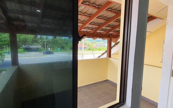 Nuri Homestay Rusila 1