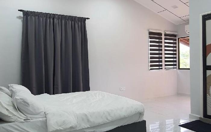 Nuri Homestay Rusila 1