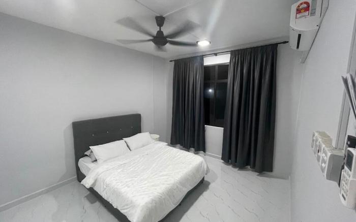 Nuri Homestay Rusila 1