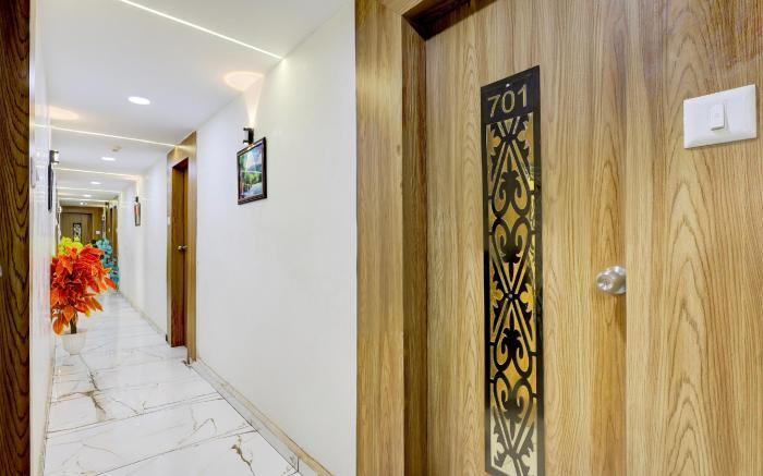 Hotel O Kalyan
