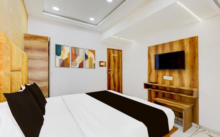 Hotel O Kalyan