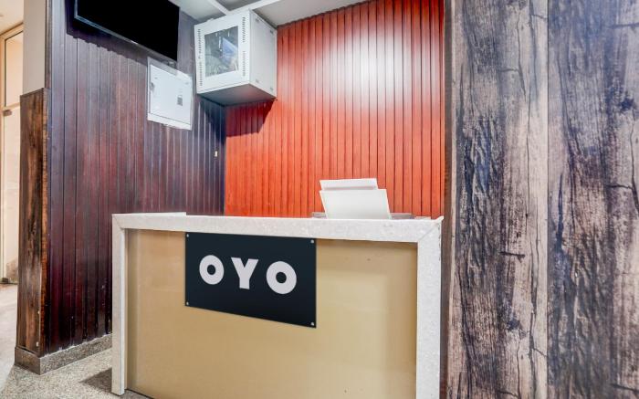Hotel O A 1 Residency