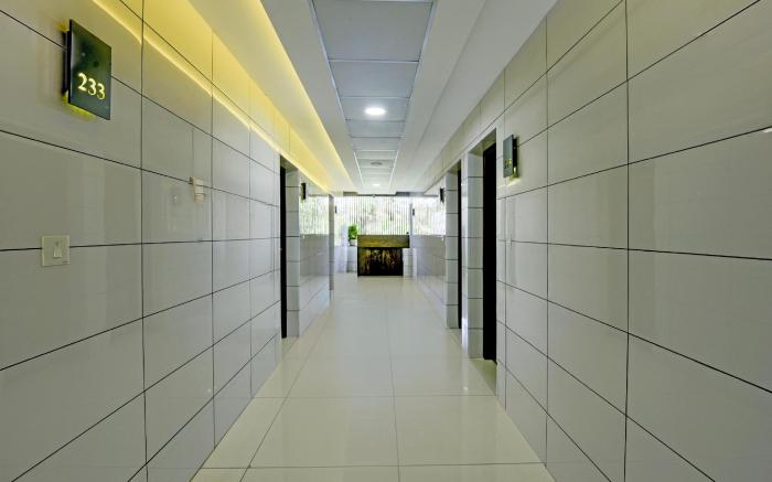 Hotel O R K Residency