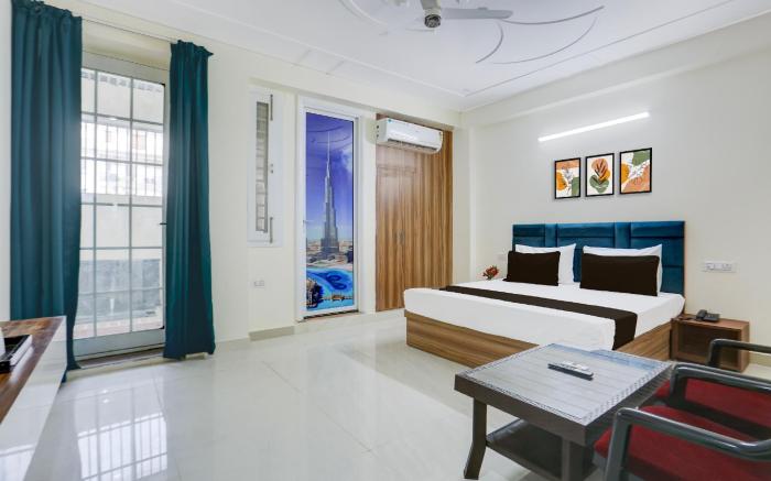Hotel O THE AEROSITY