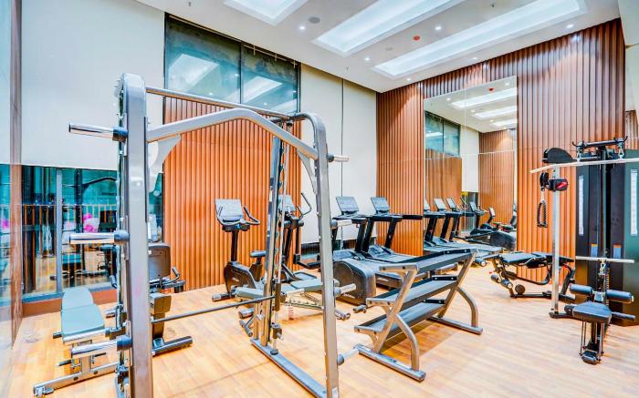 Luxurious Residences by Sunday at M3M Broadway Sec 71