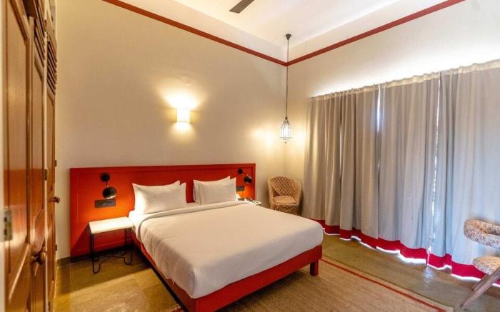 Heritage Stays by House of Jasol Pink City