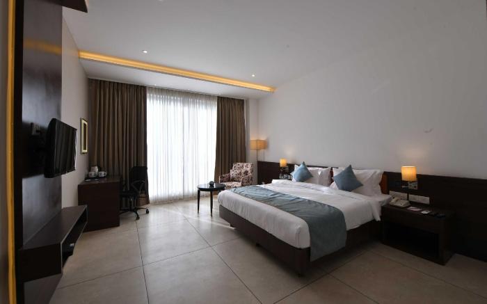 Palette Hotel Morbi