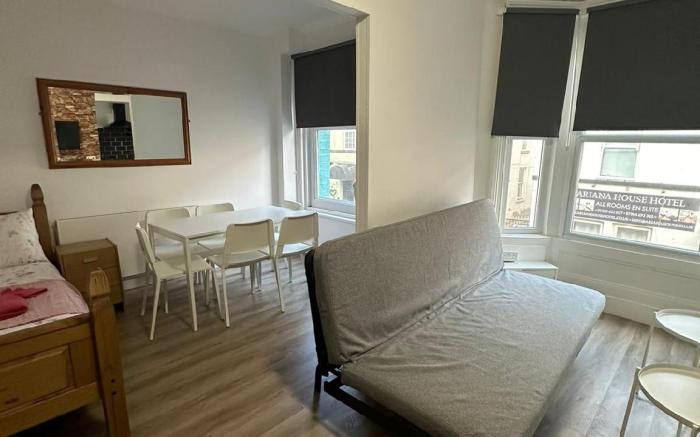 Holiday Flat in Blackpool