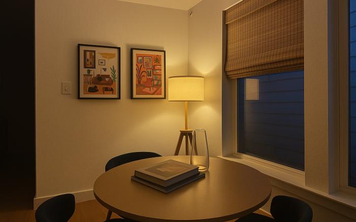 Convenient Downtown Stays