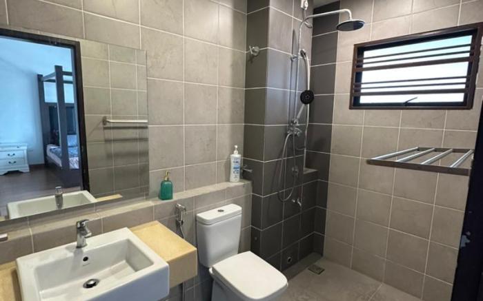 Homestay in Bukit Raja, Klang