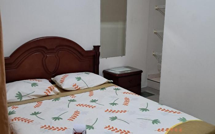 Hotel casa gustadora 
