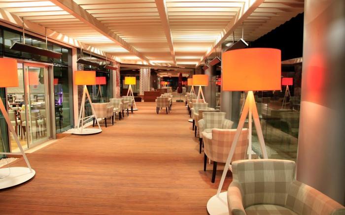 Kolin Hotel