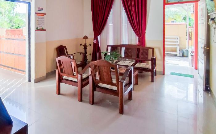 Urbanview Hotel Falah Residence Syariah By RedDoorz