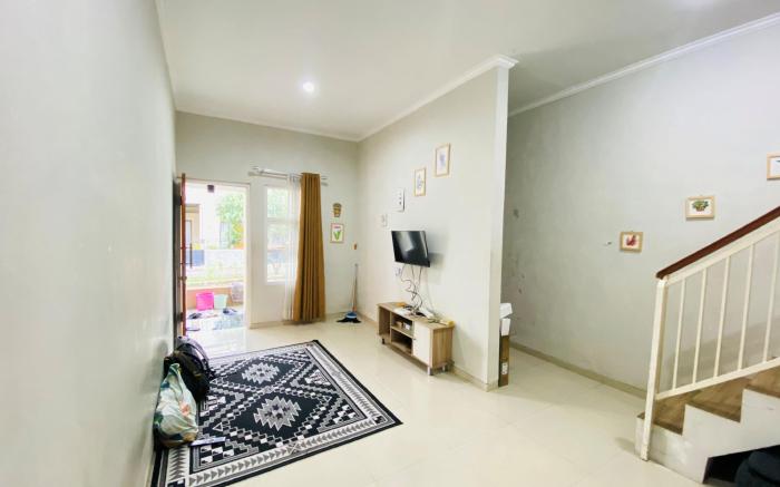 Villa Grand Taman Dau - 3 Bedrooms