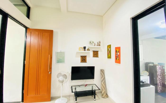 Villa Greenland - Family 2 Bedrooms