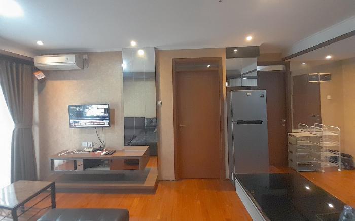 Modern Homey 3BR Apt Gateway Pasteur By Travelio
