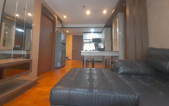 Modern Homey 3BR Apt Gateway Pasteur By Travelio