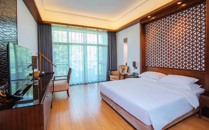 Huanxiu Resort & Spa Hotel, Suzhou