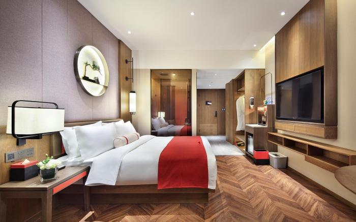 EaseYi hotel-YueJiaZui Metro,Wuhan