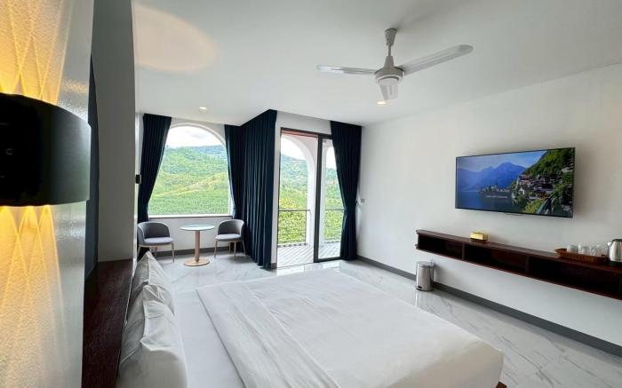 คีรีรัตน์รีสอร์ทเขาค้อ
