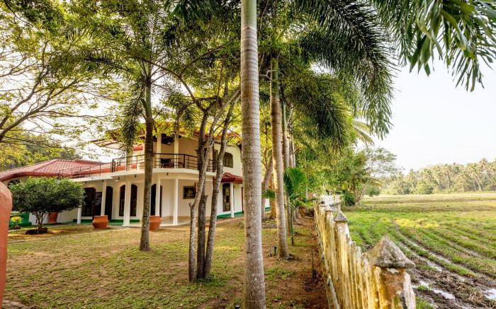 VinSri Villa
