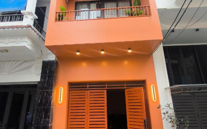 Tây House Homestay