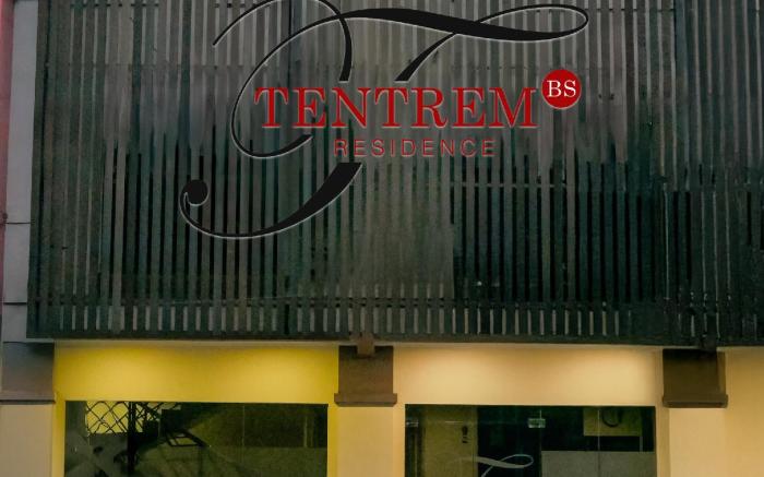 Tentrem BS Residence