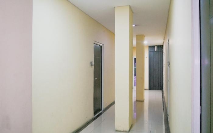 Tentrem BS Residence