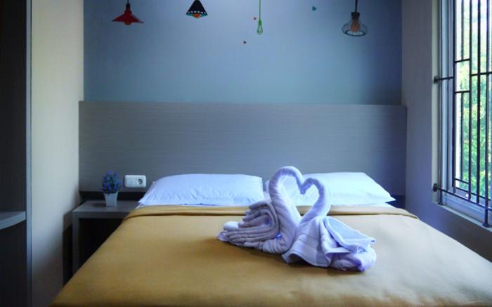 Tentrem BS Residence